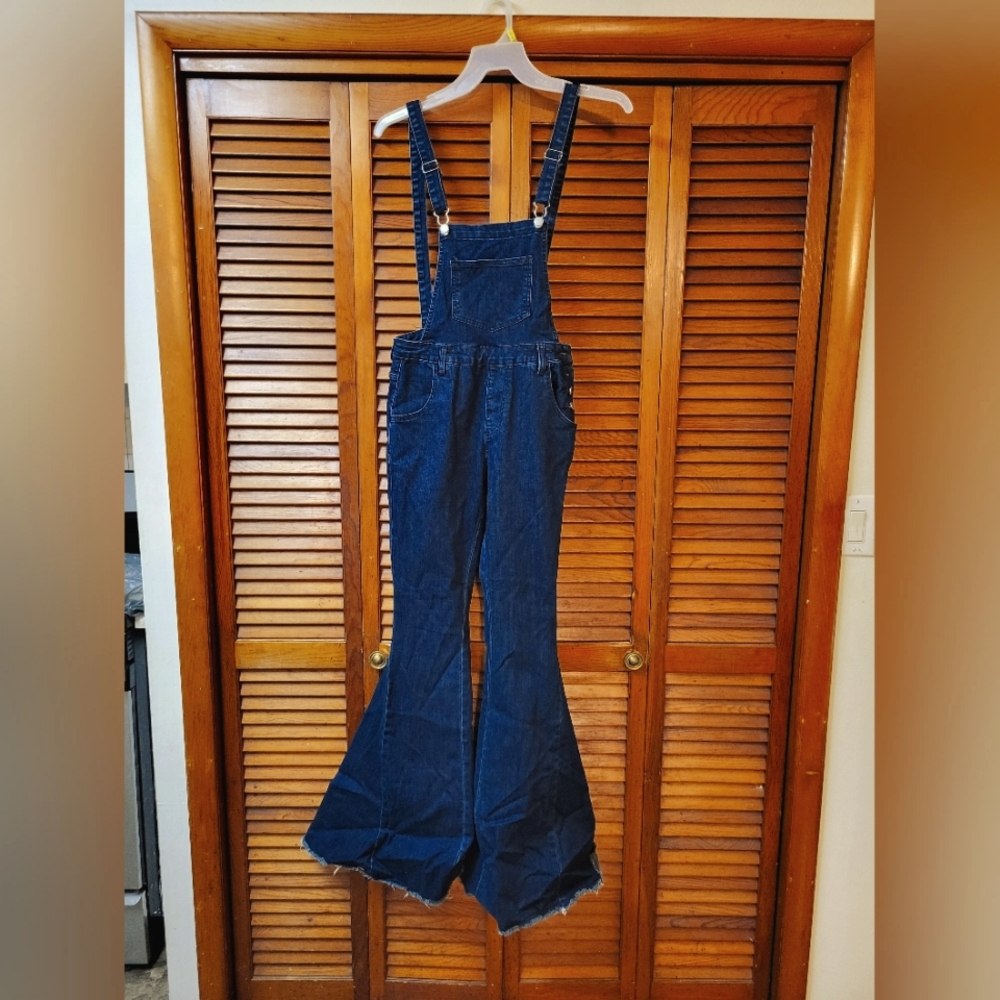 Bell Overalls